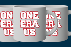 Norwester - Varsity Block Font Product Image 5