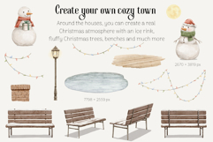 The Christmas town Product Image 8