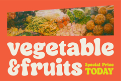Cosmic Curl Font Product Image 7