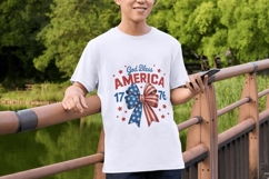Funny 4th of July PNG Bundle Product Image 6