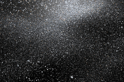 Background with sparkling particles &amp; a bright light source Product Image 1