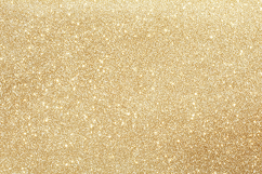 Gold glitter background with a textured and sparkly surface Product Image 1