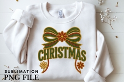 Christmas png design for T-shirts Product Image 3