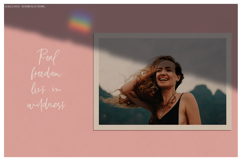 Souls Wylde Font Trio - Script Font and Sans Fonts Product Image 6