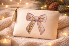 Embroidered New Year Party Celebration Collection Product Image 4