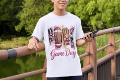 Touchdown Season PNG Bundle 4 Product Image 6
