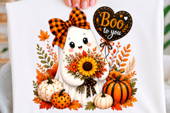 Trending Halloween PNG Halloween Shirt Sublimation Png Product Image 1