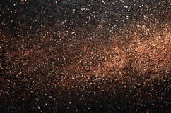 Starry night sky with a multitude of twinkling stars Product Image 1