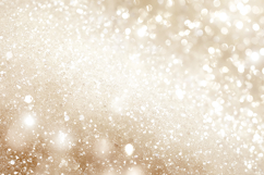 A sparkling gold background with glittering lights Product Image 1