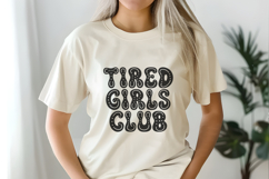 Ginger Bread - Cute Groovy Font Product Image 6