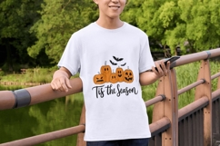 Retro Fall Autumn PNG Bundle 22 Product Image 6
