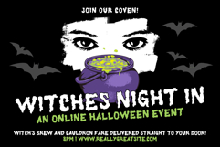 Dark Mansion is a Halloween display font Product Image 3