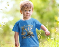 Boy Easter PNG, Eggs-Cavator Png, Easter Excavator Png Product Image 3