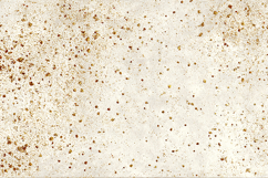 A beige surface with small brown and gold speckles Product Image 1