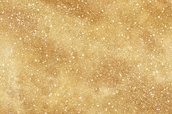 A golden textured background with white specks Product Image 1