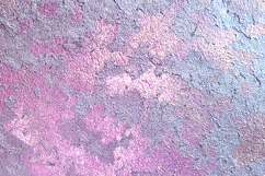 Textured surface with pastel colors and a rough finish Product Image 1