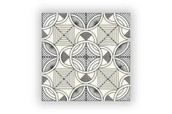 Geometric Patterns Bundle, Seamless Vector Designs, Abstract Product Image 6