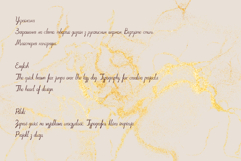 Moderna Script Product Image 6