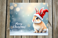 Christmas toys | 4 retro xmas Sublimation Tumbler designs P2 Product Image 2