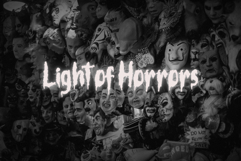 Creepy Zombie Product Image 6