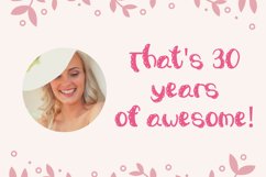 Little Lady Style Product Image 6