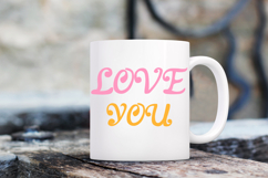 Veloura Script Style Product Image 6