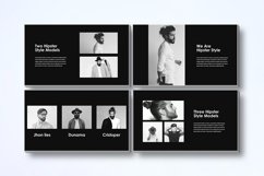 Hipster - Google Slides Template Product Image 5