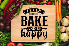 Cutting Board SVG Bundle Product Image 8