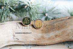 Pinch of Christmas 12mm Digital Collage Sheet Product Image 6