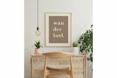 Printable Art, Wall Print Art, Home Decor Print, Wall Decor Product Image 3