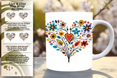 Express Your Love on Mugs Product Image 1