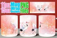 Playful afternoons 11oz 15oz sublimation wrap, Holiday Product Image 1