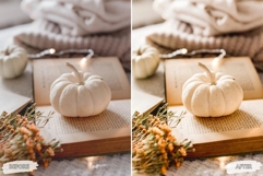 10 Bright &amp; Clean Mobile Lightroom Presets Product Image 6