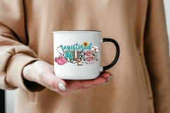 Registered Nurse PNG Sublimation Design, RN Shirt Graphic, C Product Image 6