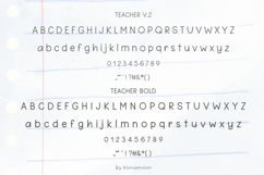 Teacher Product Image 6