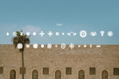 De Martega Display Font Product Image 6
