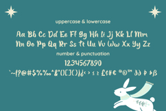 Handwritten Font - Lunyhop Product Image 6