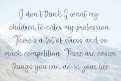 Wonderful Samantha Product Image 6