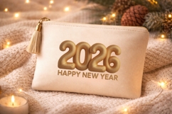 Embroidered New Year Party Celebration Collection Product Image 17