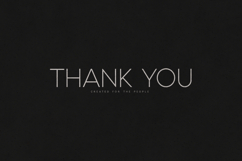 Espial Modern Minimal Sans Serif Font Product Image 6