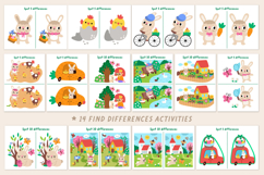 Easter village games and activities for kids Product Image 6