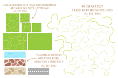 Easter egg hunt map creator Product Image 6