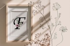 Watercolor Wildflowers Product Image 6