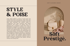 Calteo - Luxury Modern Serif Font Product Image 7