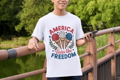 4th of July PNG Bundle 15 Patriotic &amp; Playful Product Image 6