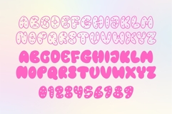 Melted Donuts Product Image 6