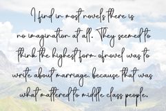 Honeymoon Product Image 6