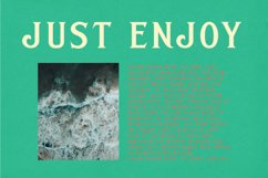 Chronology Product Image 7