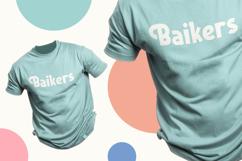 Delninoys - Staylish &amp; Playful Font Product Image 6