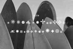 Saned Font Duo Product Image 6